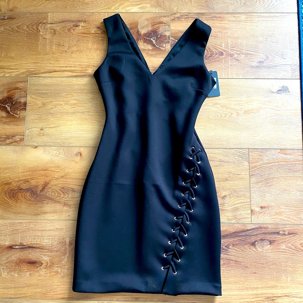 Guess Little Black Dress